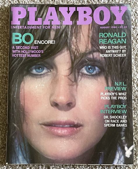 playboy 80er|Vintage Playboy Mags